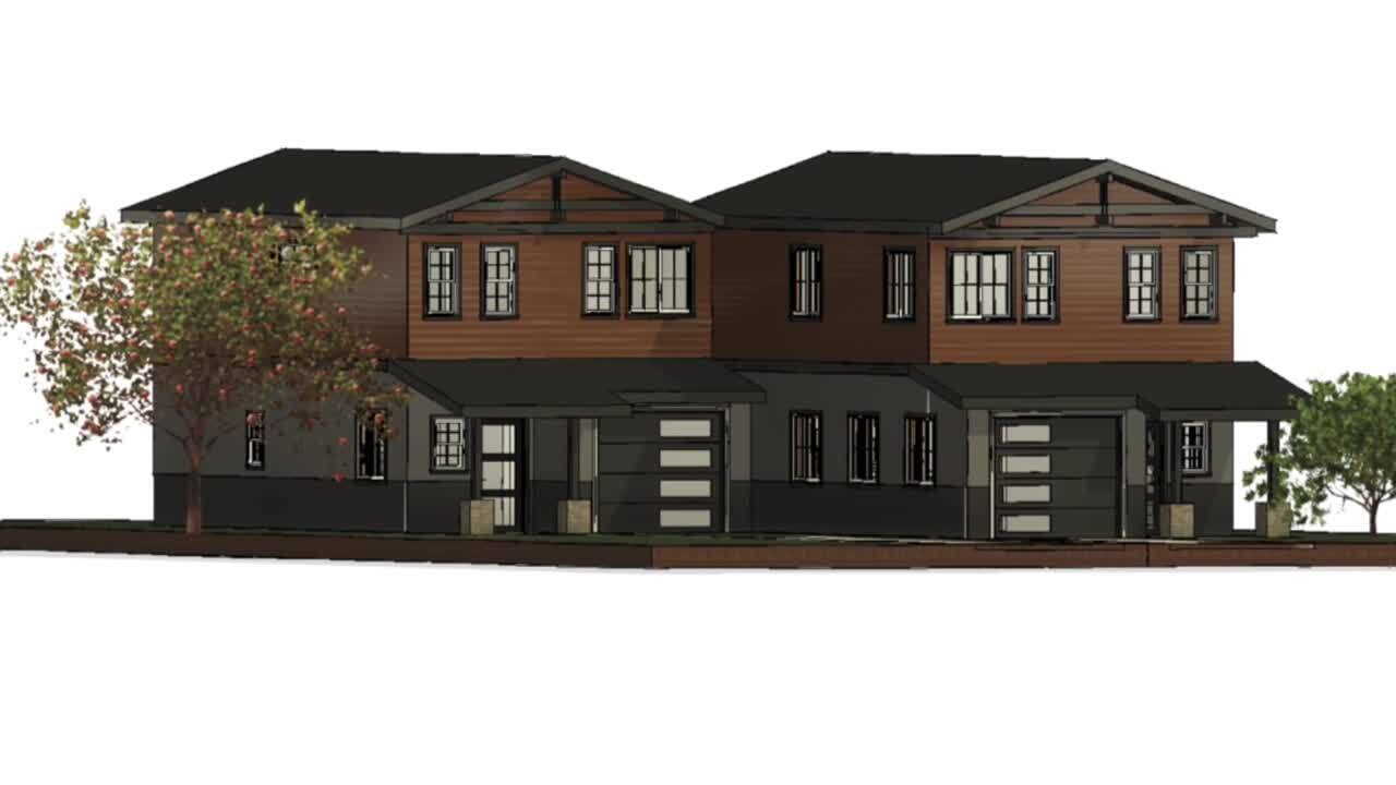 Habitat for Humanity proposes affordable workforce housing projects in the Flathead