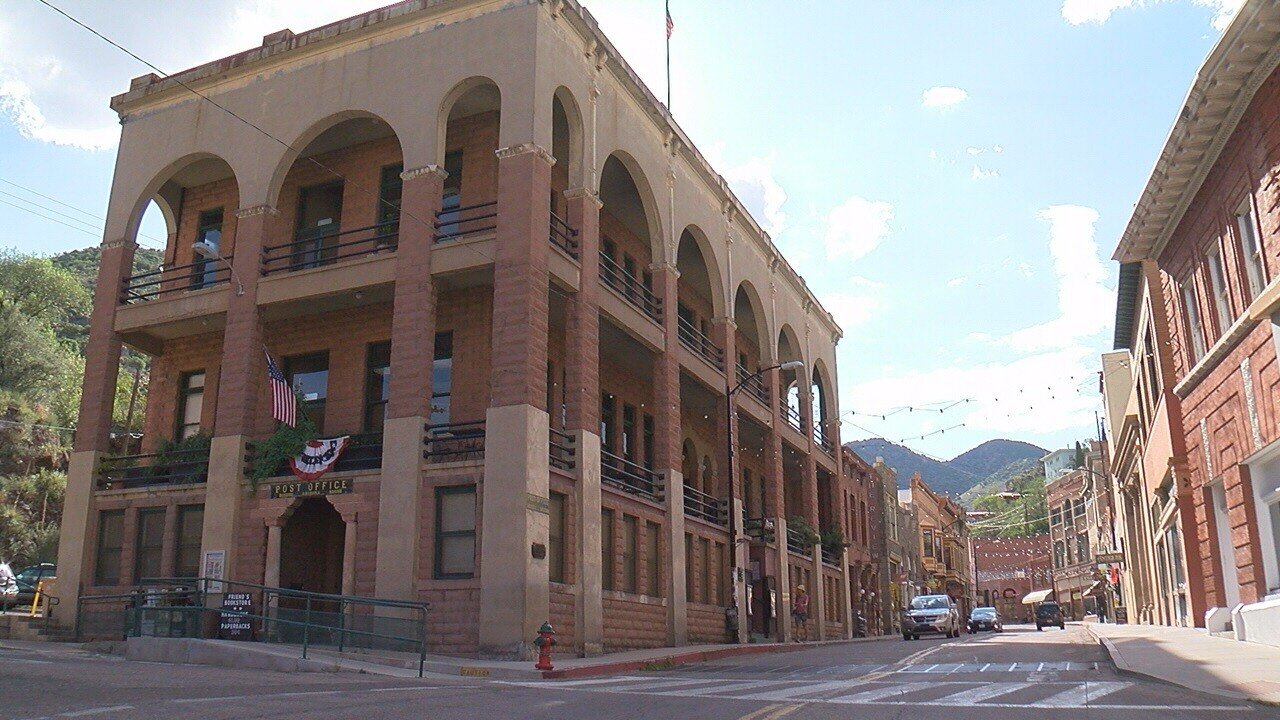 Copper Queen library.jpg