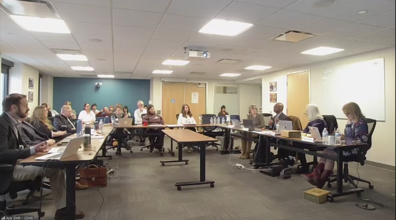 Healthy Choice Waiver