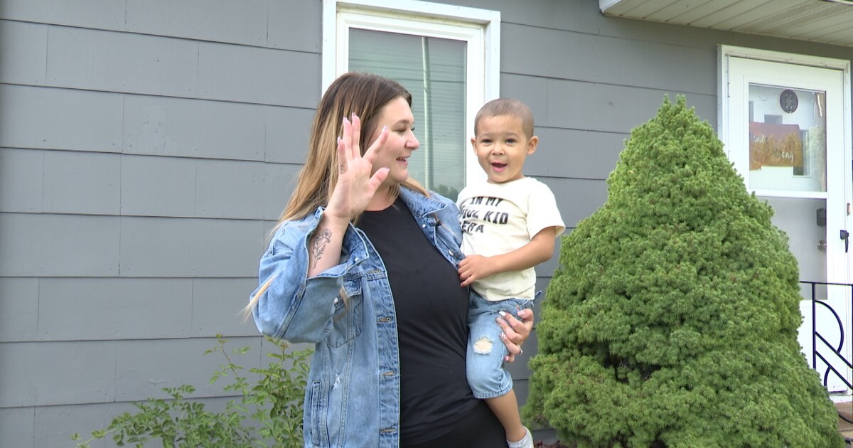 Montana moms running virtual blood drive to fight childhood cancer