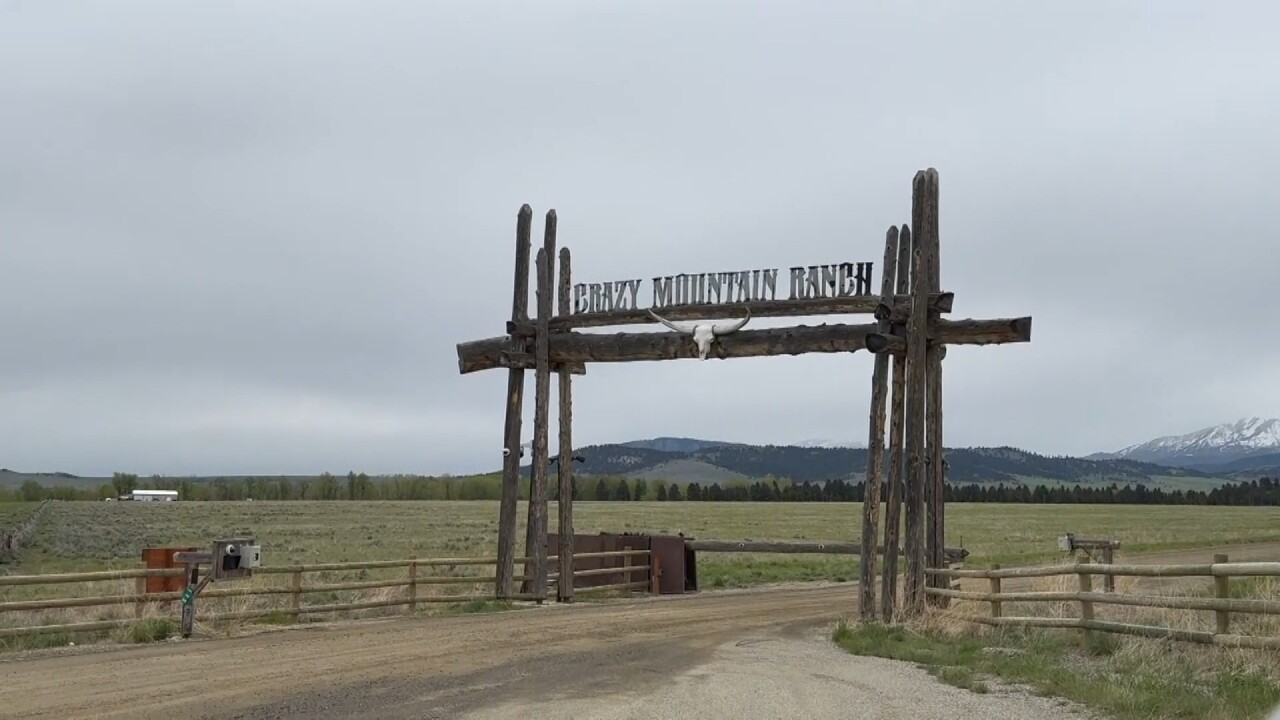 Crazy Mountain Ranch