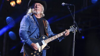 John Anderson