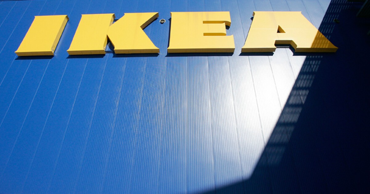 IKEA announces new 'plan and order' store in Florence