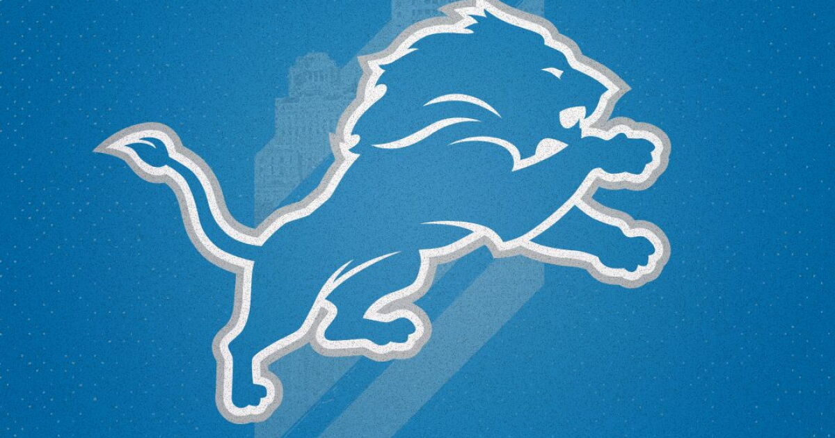 WXYZ Community Comment: Dan Campbell, Detroit Lions & children's book campaign - Vimarsana News