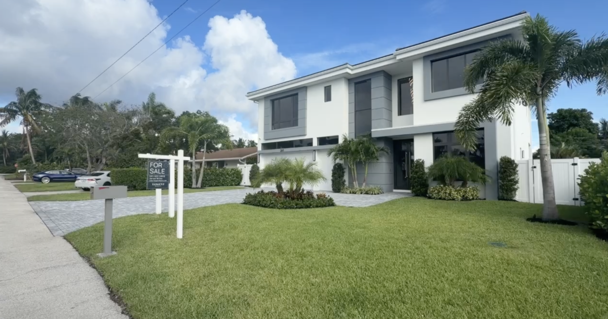 Boca Raton neighbors raise concerns over development, removal of decades-old oak tree