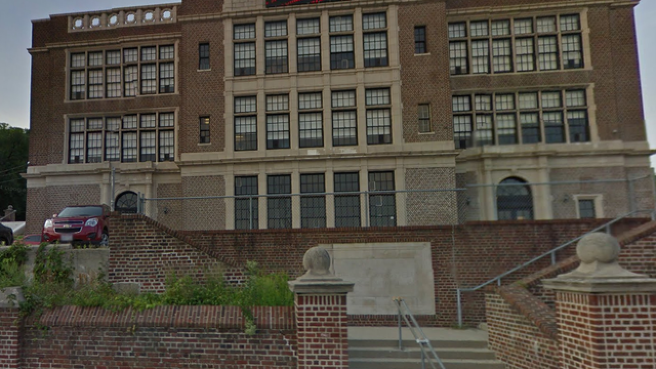 Defunct charter school owes Ohio $11,147