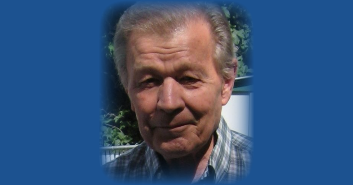 Donald Corey Obituary: Donald Albert Corey