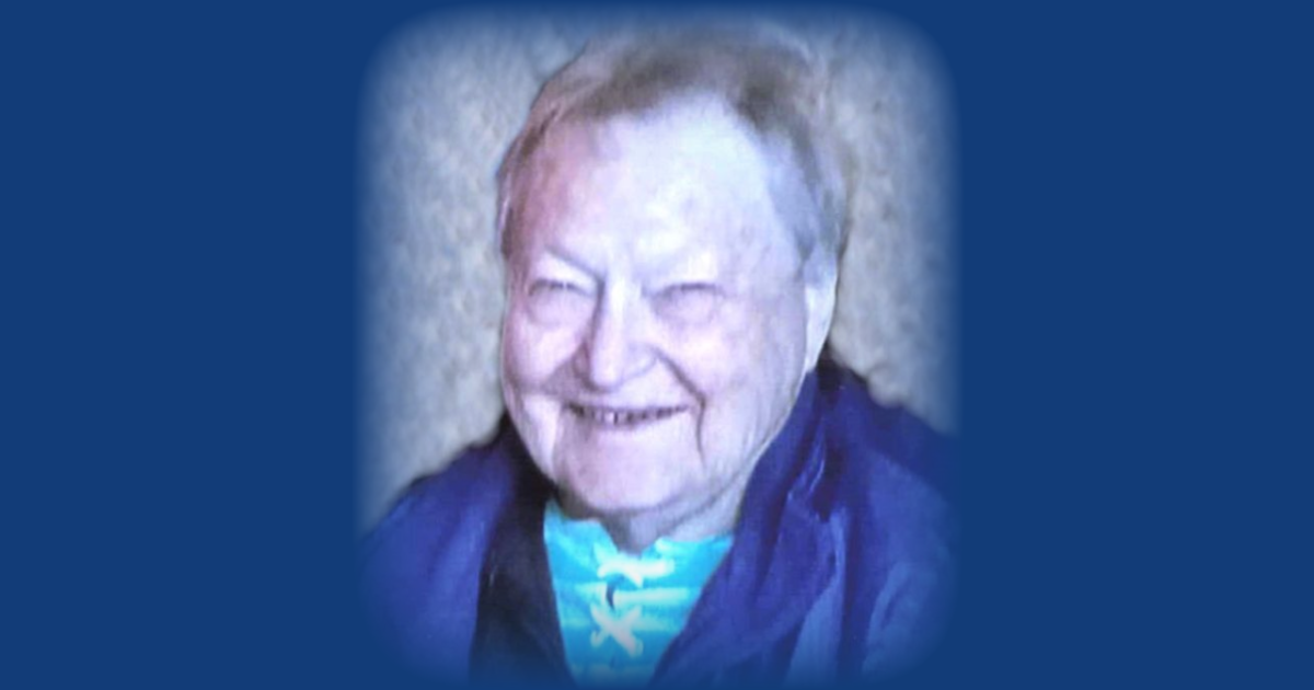 Obituary Bertha Ferguson
