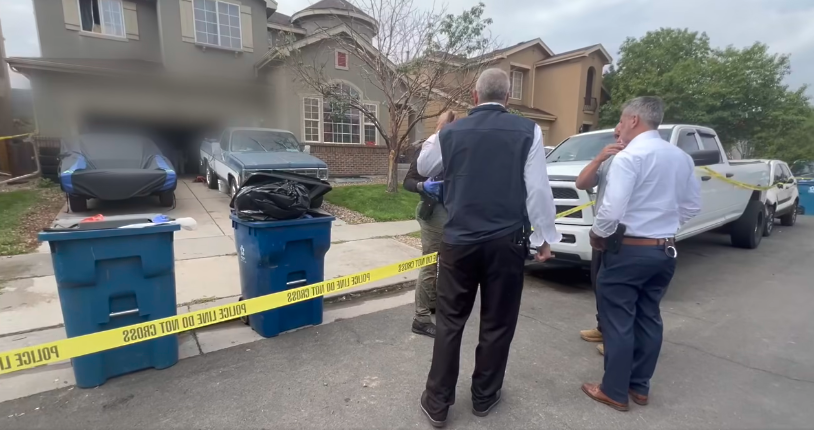 35 animals seized from Commerce City home_Commerce City Police Department