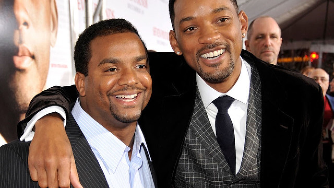Fresh Prince Star Sues Maker Of Video Games Over His Carlton Dance