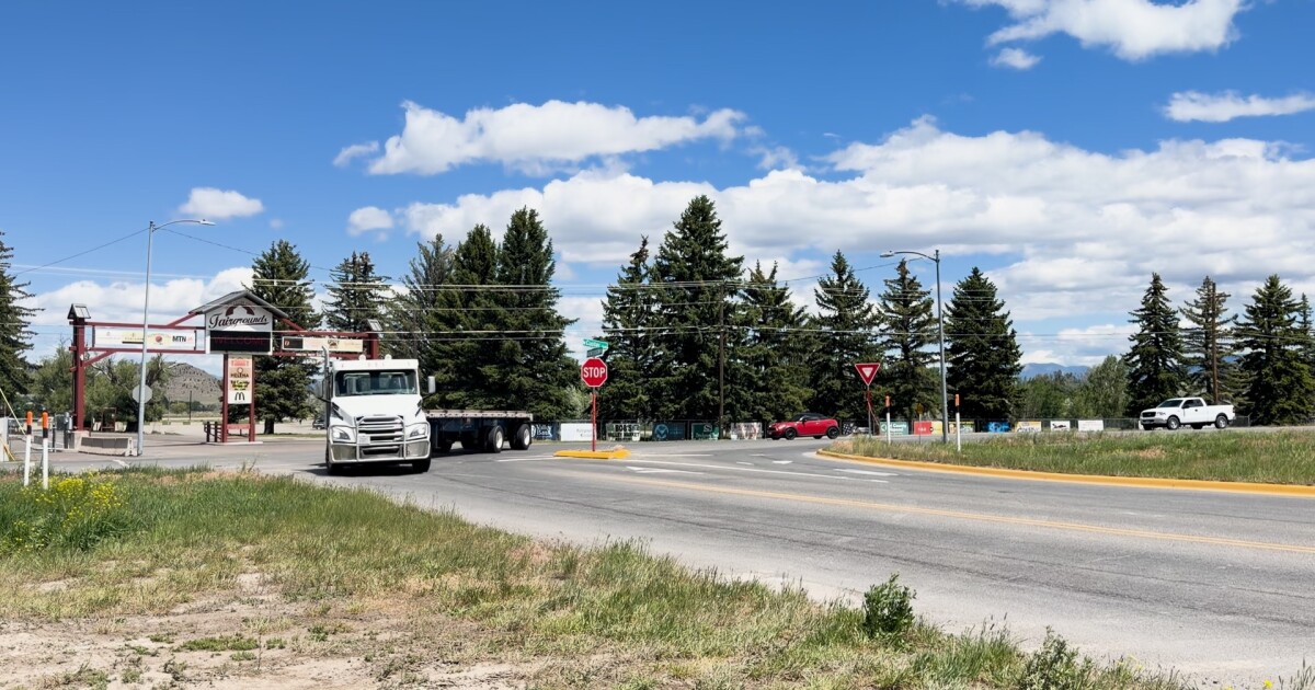 You Asked: What's the status of the Custer Ave.-Henderson St. roundabout?