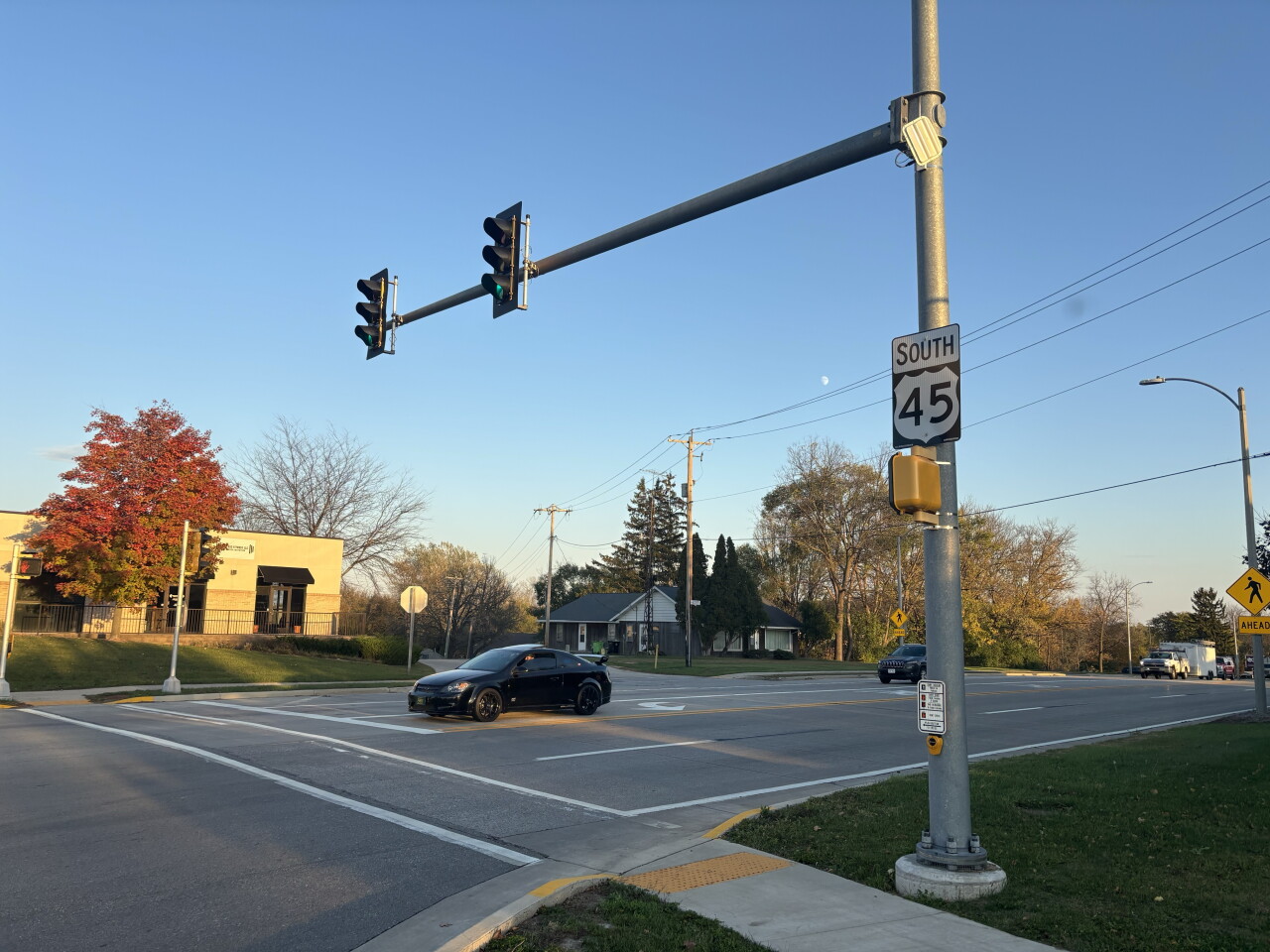 Kewaskum police won't renew Flock Safety contract after license plate camera is stolen, public pushback