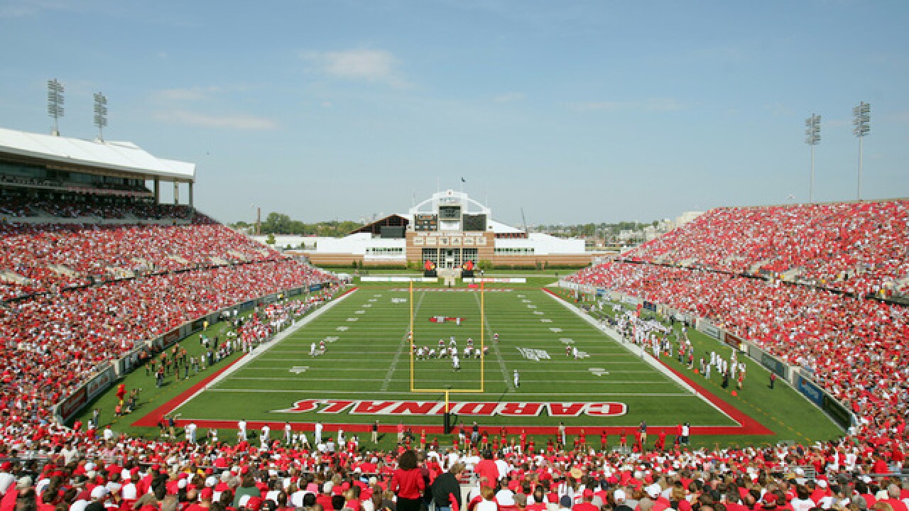 After Papa John S Ceo Used The N Word College Football Players