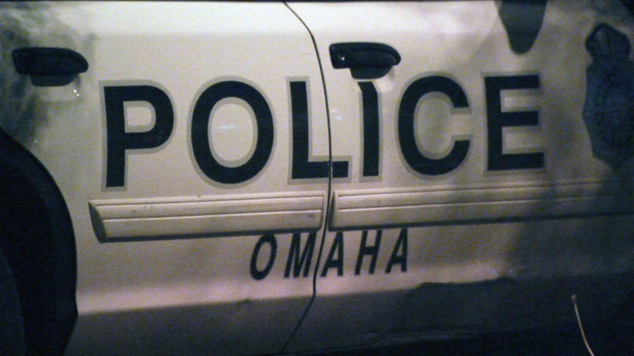 Omaha police sgt. speaks about coping with loss