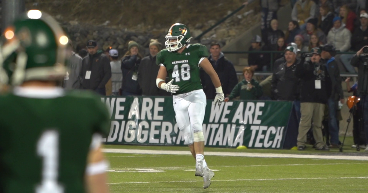 Montana Tech Montana Western Fall In Latest Naia Football Coaches