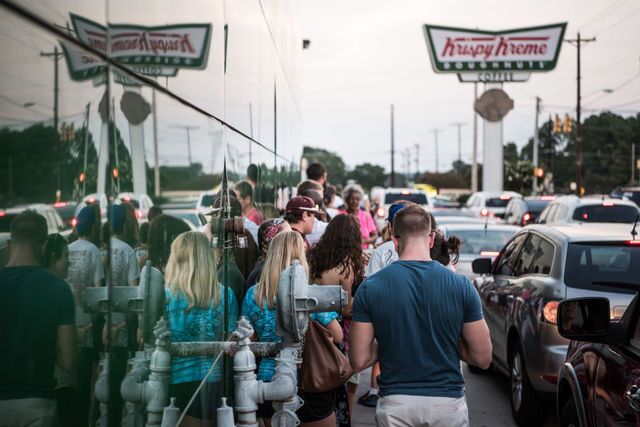 Total Solar Eclipse 2017: Photos from around the nation