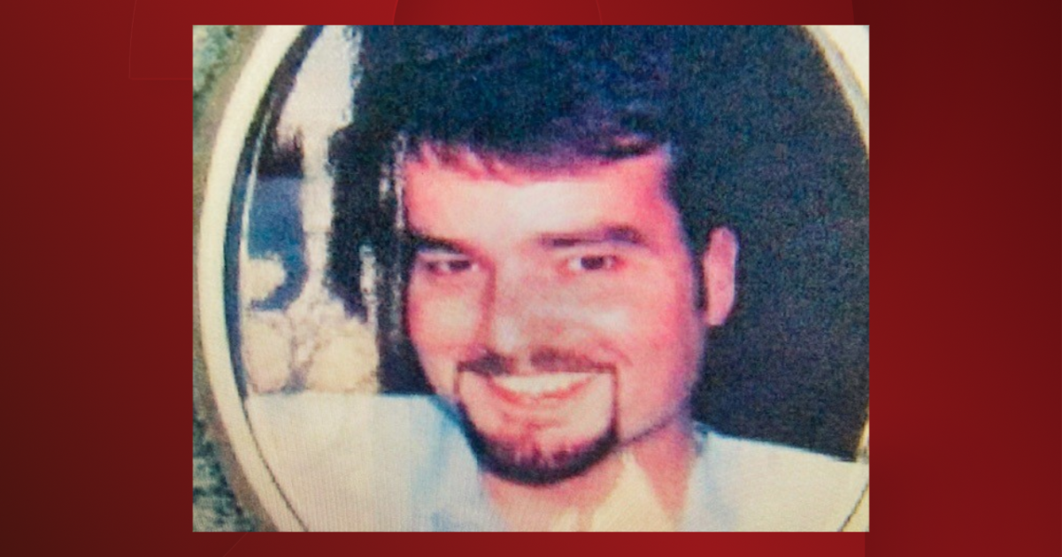 Oklahoma Cold Case Files: Carter Leach - Vimarsana News