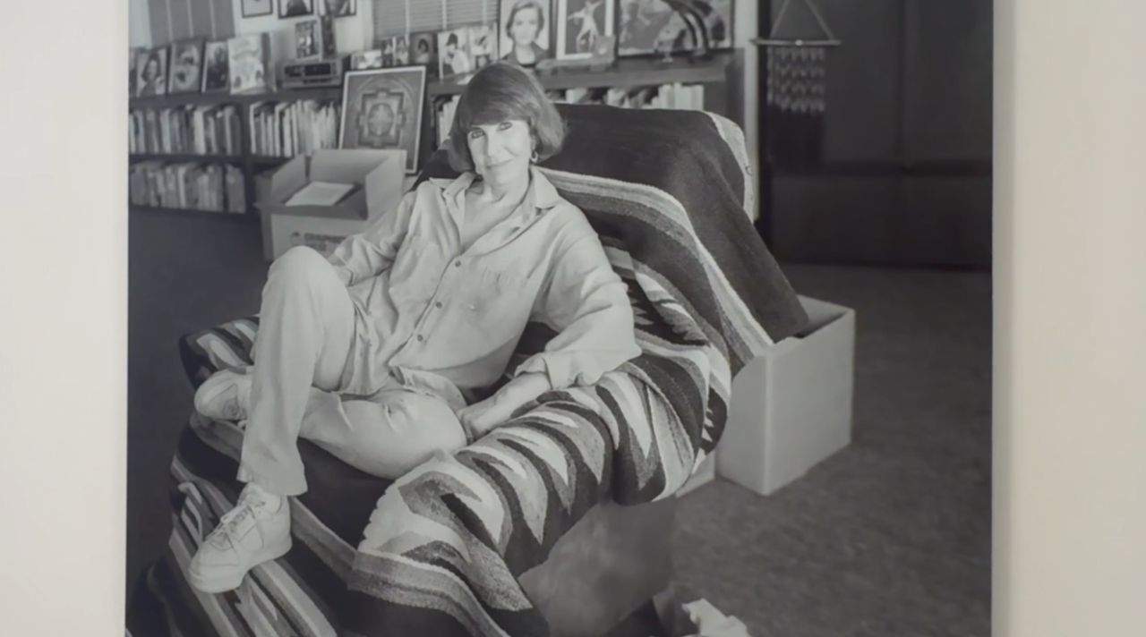 Museum in northwest Las Vegas honors local artist's legacy