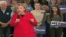 Hillary barks like a dog to slam Republicans