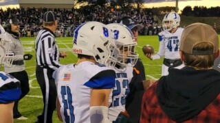 Lawton Blue Devils