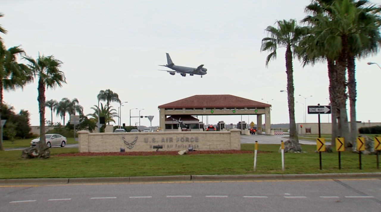 MacDill AFB