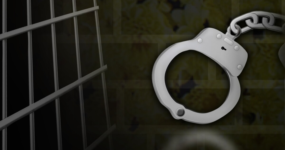 22-year-old man arrested for deadly shooting of 25-year-old man in Gretna