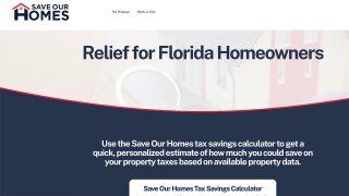 Save Our Homes