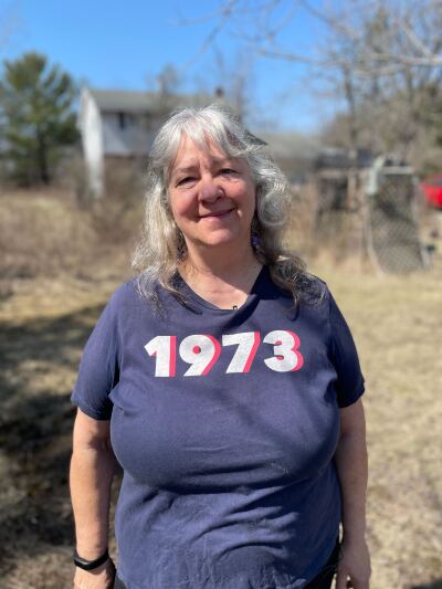 Marcia Colsmith