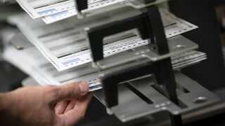 Wisconsin election audit