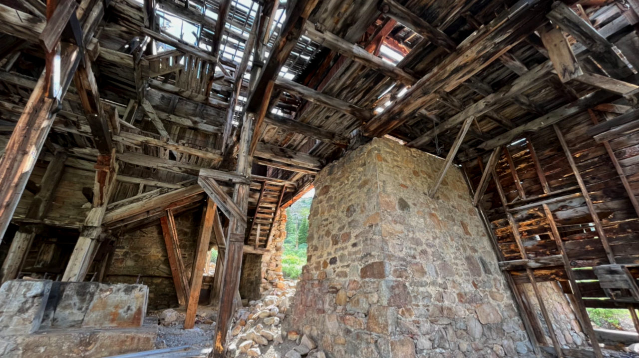 North London Mill_Scott Blessings/Denver7