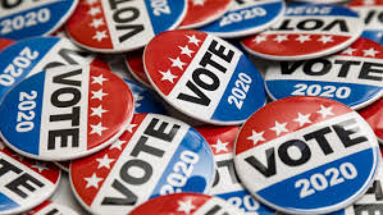 VOTE NOW: Should Michigan's primary election be held ...