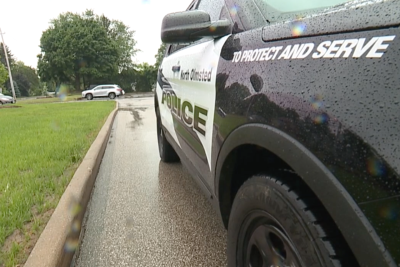 North Olmsted police 