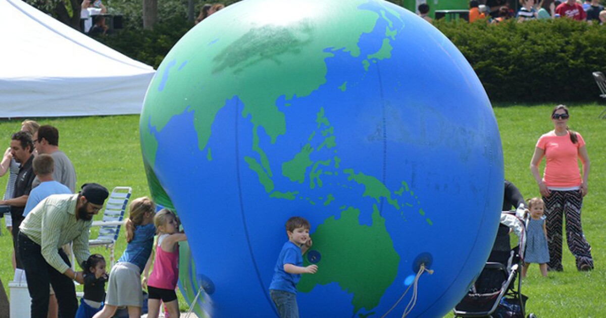 Earth Day 2017: 9 ways to honor the planet