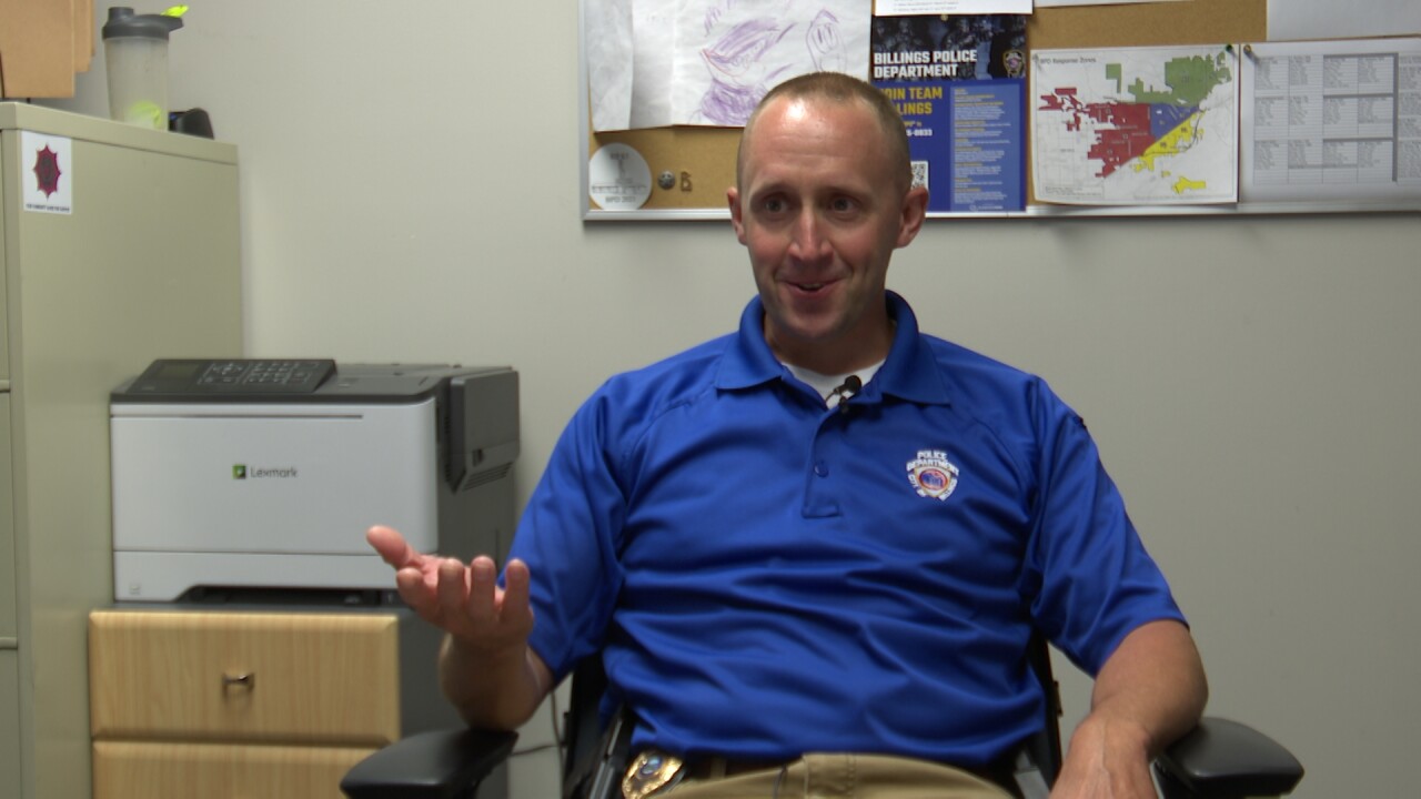 Lt. Lennick