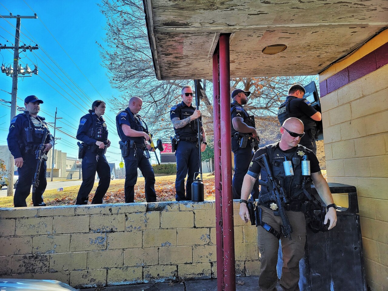 Best Budget Arrest