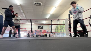 House of Best Kept Secrets Boxing Gym