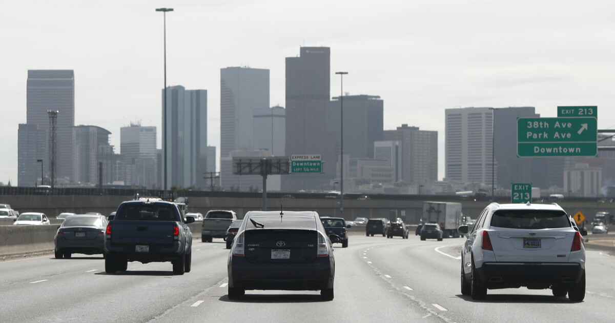 Colorado updates 2021 plan to reduce emissions, improve air quality - Vimarsana News