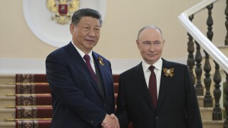 Russia Victory Day