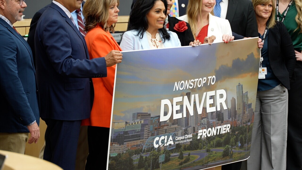 Denver vuelos
