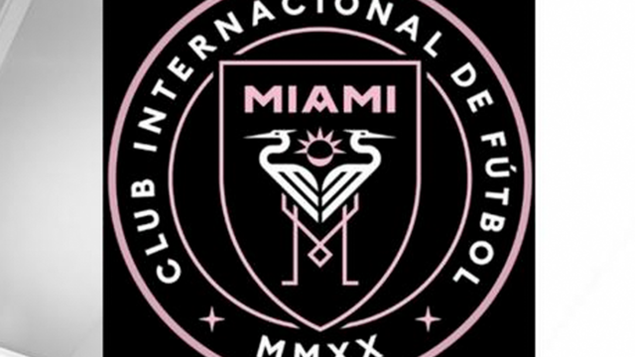 David Beckham S Mls Team Named Inter Miami Still Lacks Stadium