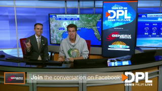 USF Football on DPL