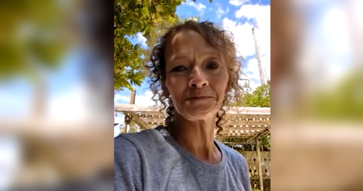 'Already rebuilding': Montana woman cleans up after Hurricane Idalia - Vimarsana News
