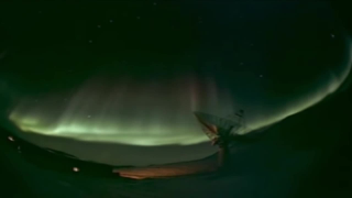 Weather Wise: Aurora Borealis Forcasting