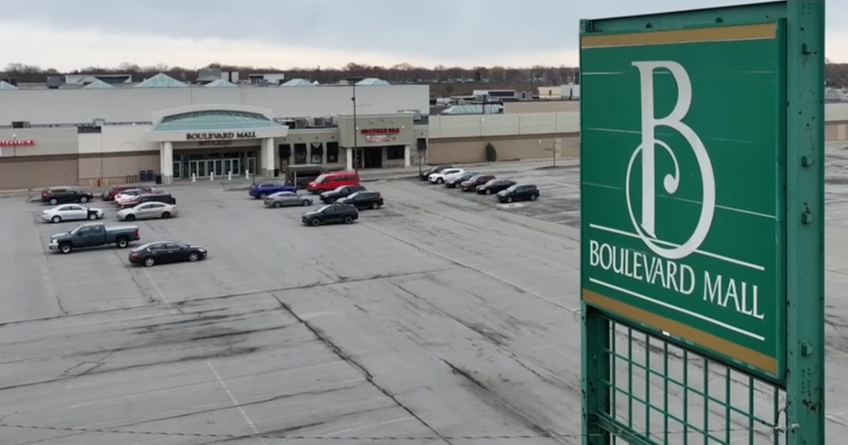 Boulevard Mall plans stalled due to confusion over eminent domain Boulevard Mall plans stalled due to confusion over eminent domain