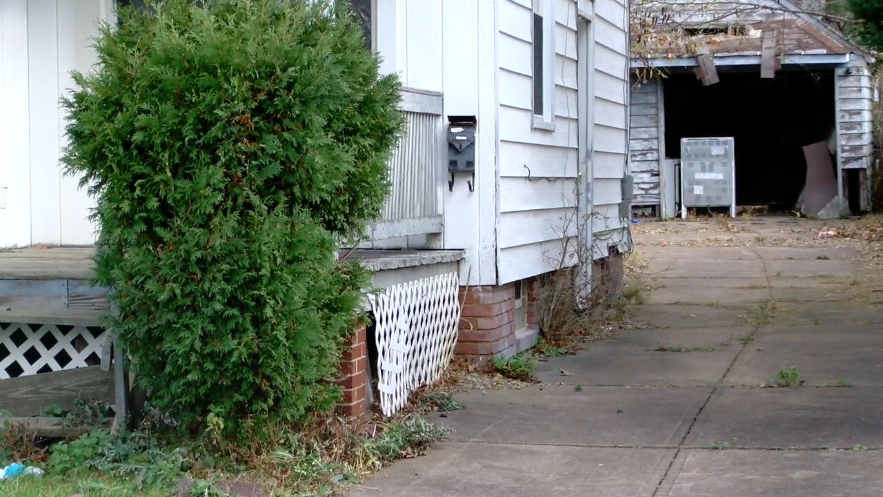 Maple Heights begins doortodoor house inspection program