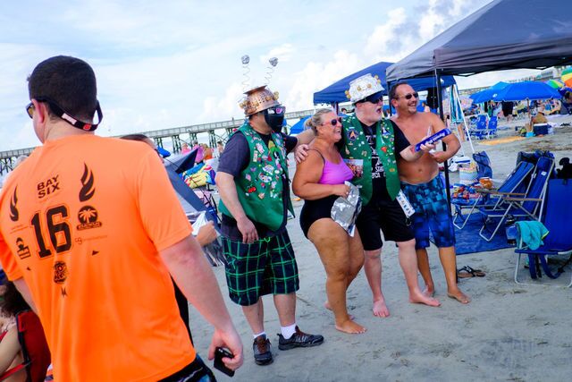Total Solar Eclipse 2017: Photos from around the nation