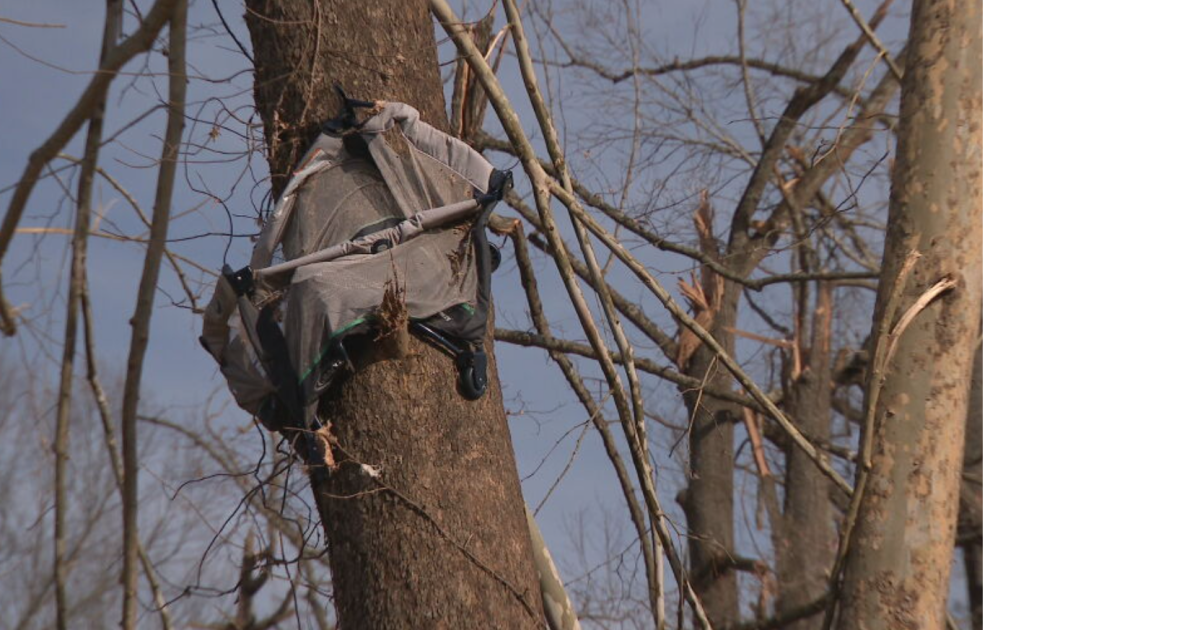 Year in review: How the tornado outbreak affected Middle Tennessee - Vimarsana News