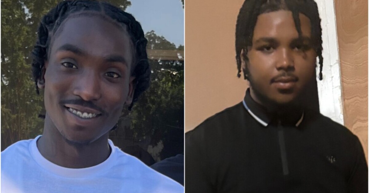Suspects due in court after 2 teens killed in Fairlane Town Center shooting in Dearborn