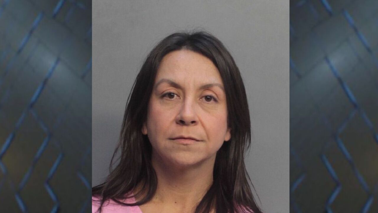 Florida teacher arrested after expressing love for 13yearold