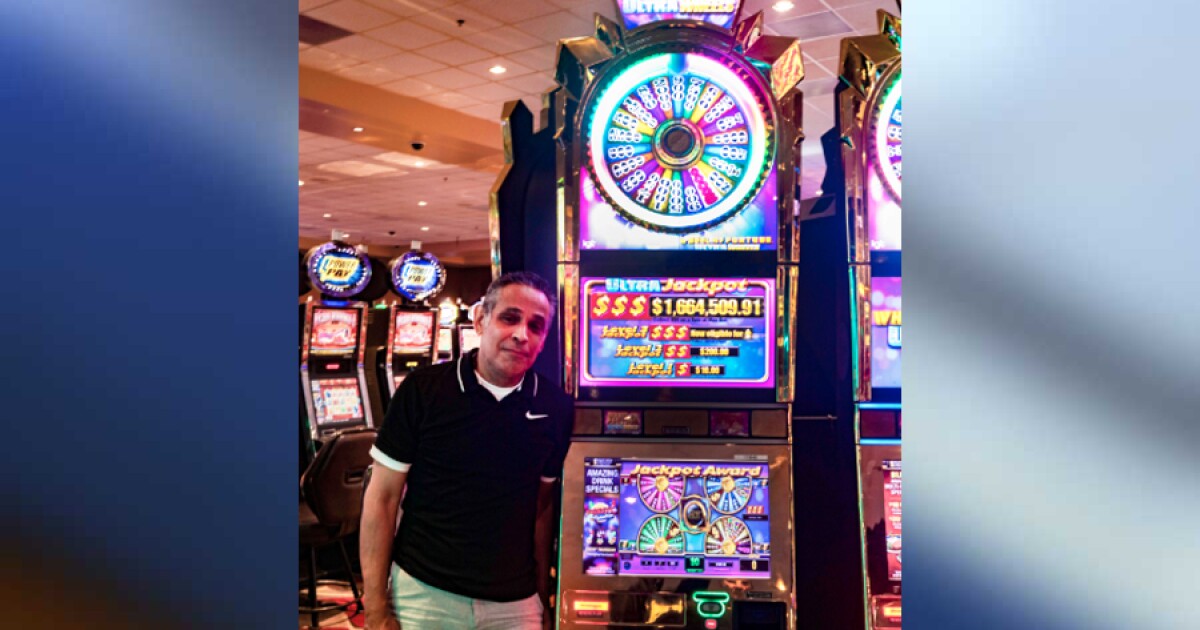 Playing Penny Slots Playing Penny Slots